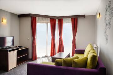 Фото Отель MPM Hotel Guinness г. Банско 3