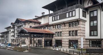 Фотографии Отель Lion Bansko Hotel г. Банско (Болгария) №5 Фото Отель Lion Bansko Hotel г. Банско 5