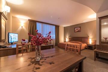Фотографии Отель Lion Bansko Hotel г. Банско (Болгария) №3 Фото Отель Lion Bansko Hotel г. Банско 3
