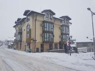 Фото Отель Family Hotel Elitsa г. Банско